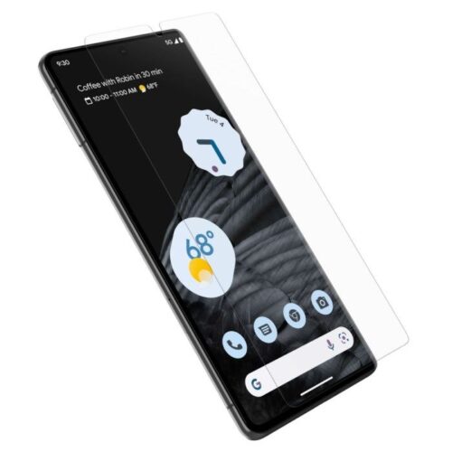 Otterbox Alpha Flex Skjermbeskytter for Google Pixel 7 Pro – 0840304700141