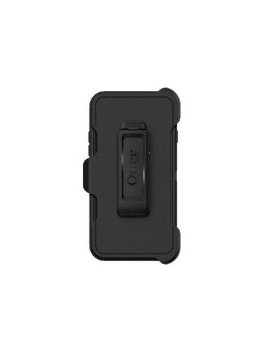 OtterBox Apple iPhone 7 / 8 / SE Cover Defender Series – Black – 0660543424949