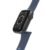 Otterbox Armbånd for Apple Watch 41/40/38 mm Blå – 0840304740178