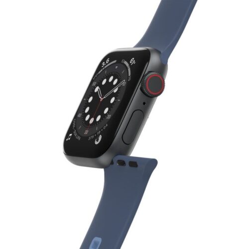 Otterbox Armbånd for Apple Watch 41/40/38 mm Blå – 0840304740178