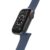 Otterbox Armbånd for Apple Watch 45/44/42 mm Blå – 0840304740192