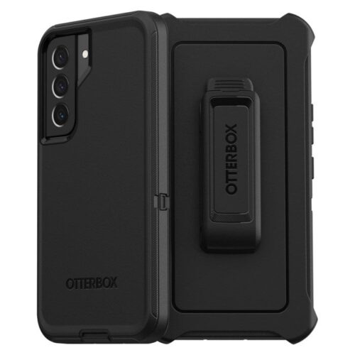 Otterbox Defender Robust deksel for Galaxy S22 – 0840104295342