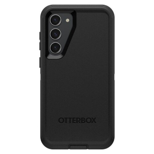 Otterbox Defender Robust deksel for Galaxy S23 Plus – 0840304712113