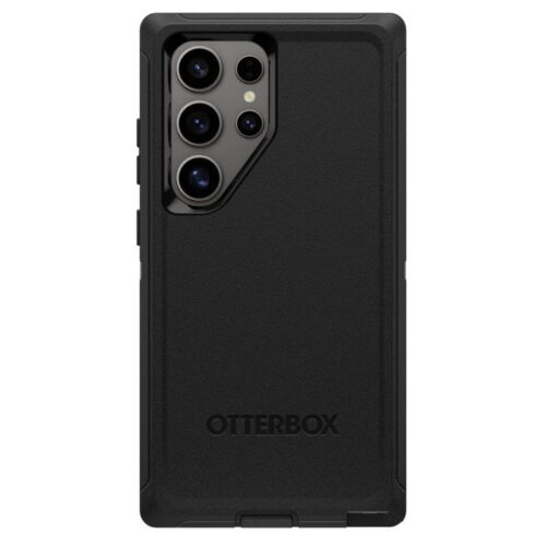 Otterbox Defender Robust deksel for Galaxy S24 Ultra – 0840304750627