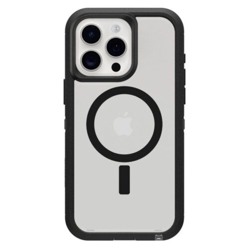 Otterbox Defender XT Dark Side Robust deksel for iPhone 15 Pro Max – 0840304736782