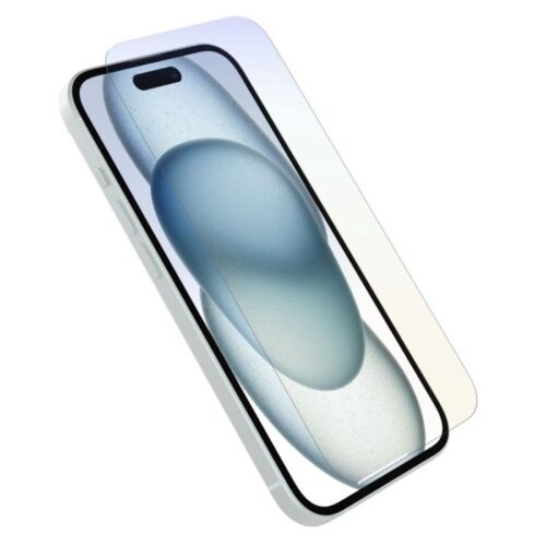 Otterbox Premium Pro Glass for iPhone 15 – 0840304743988