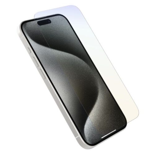 Otterbox Premium Pro Glass for iPhone 15 Pro – 0840304743742