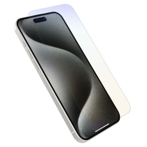 Otterbox Premium Pro Glass for iPhone 15 Pro Max – 0840304743926