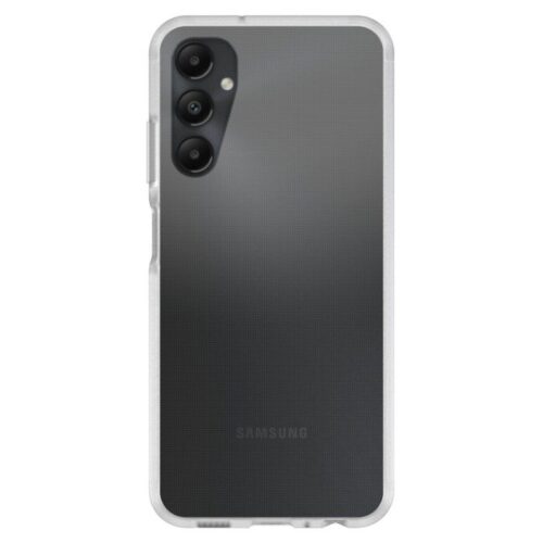 Otterbox React Etui for Galaxy A05s – Svart – 0840304745241