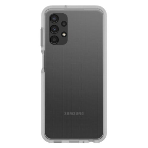 Otterbox React Etui for Galaxy A13 – Transparent – 0840262375092