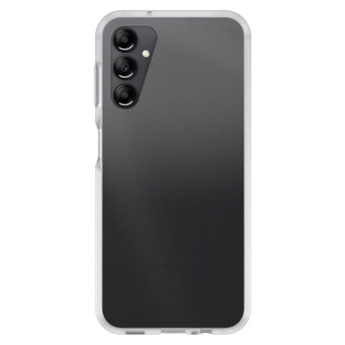 Otterbox React Etui for Galaxy A14 5G – Transparent – 0840304716647