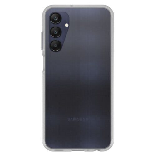 Otterbox React Etui for Galaxy A25 5G – Transparent – 0840304745197