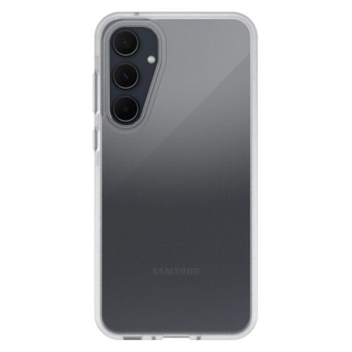 Otterbox React Etui for Galaxy A35 5G – Transparent – 0840304760725
