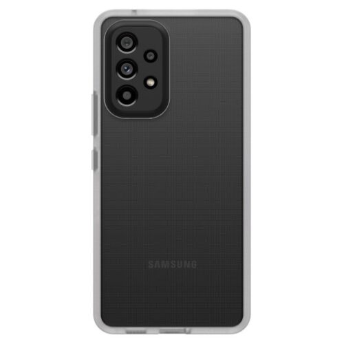 Otterbox React Etui for Galaxy A53 5G Transparent – 0840262373722
