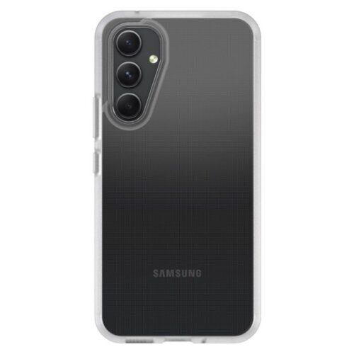 Otterbox React Etui for Galaxy A54 – Transparent – 0840304718900