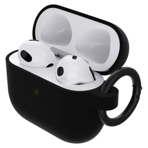 Otterbox Soft Touch AirPods Series 3-etui (2021) – 0840262373524
