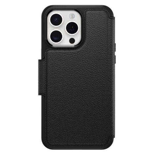 Otterbox Strada med MagSafe for iPhone 15 Pro Max – 0840304739271