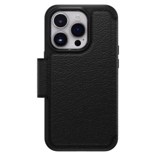 Otterbox Strada Robust mobiletui for iPhone 14 Pro – 0840262381802