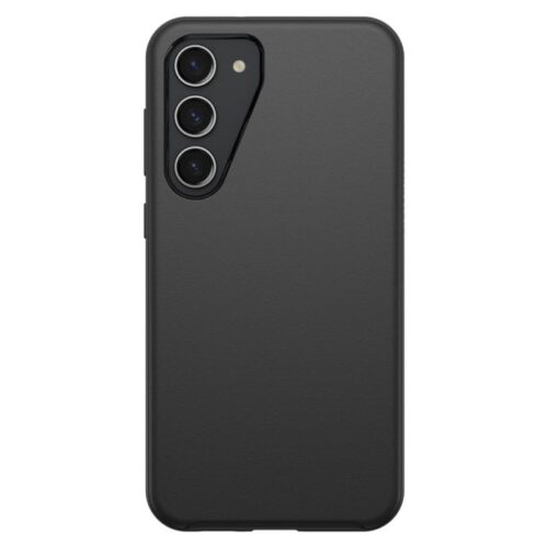 Otterbox Symmetry Deksel for Galaxy S23 Plus Svart – 0840304713080