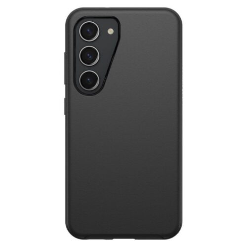 Otterbox Symmetry Deksel for Galaxy S23 Svart – 0840304713219