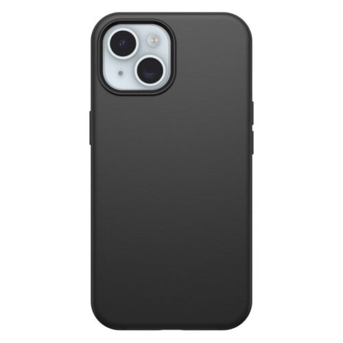 Otterbox Symmetry Magsafe for iPhone 13, 14 og 15 Svart – 0840304733071