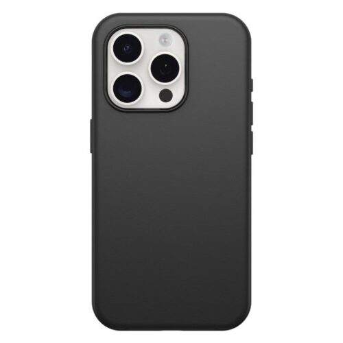 Otterbox Symmetry Magsafe for iPhone 15 Pro Svart – 0840304732180