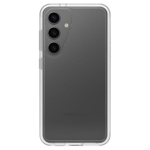 Otterbox Symmetry Robust deksel for Galaxy S24 Clear – 0840304751525