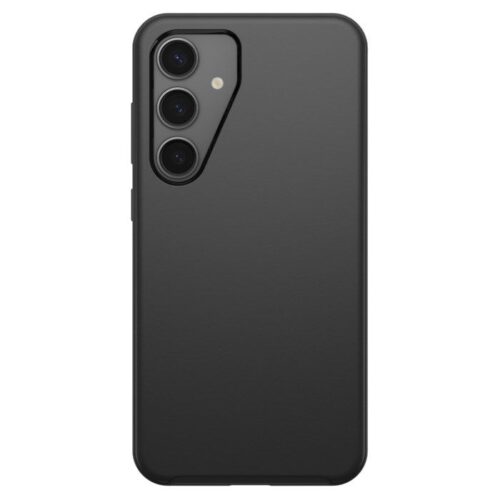 Otterbox Symmetry Robust deksel for Galaxy S24 Plus Svart – 0840304751136