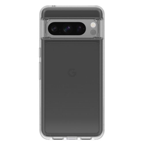 Otterbox Symmetry Transparent deksel til Google Pixel 8 Pro – 0840304746965