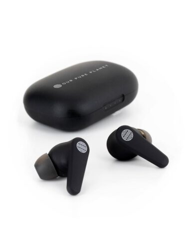 Our Pure Planet Signature True Wireless EarPods – 9360069000221