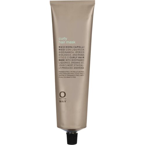 Oway Curly Hair Mask 150 ml – 8029352462979