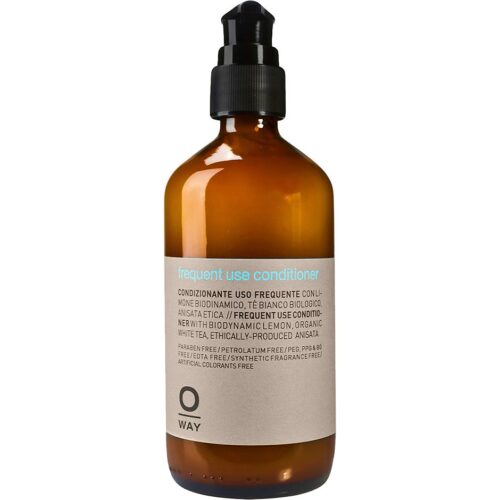 Oway Frequent Use Conditioner 240 ml – 8029352236075