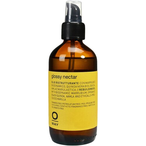 Oway Glossy Nectar 160 ml – 8029352369032