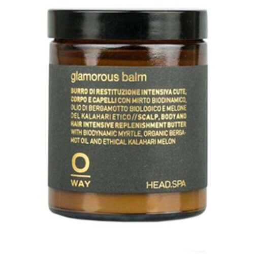 Oway HeadSpa Glorious Balm 160 ml – 8029352364525