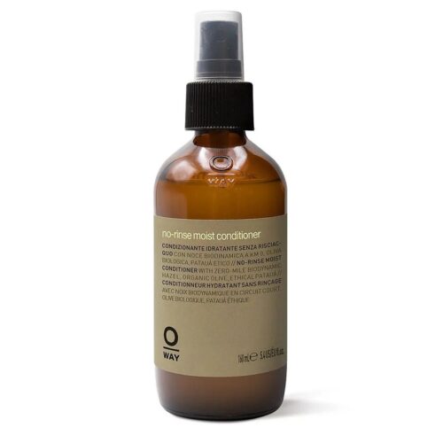 Oway Moisturizing Conditioner 160 ml – 8029352368813