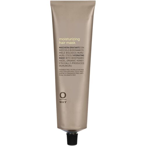 Oway Moisturizing Hair Mask 150 ml – 8029352462962