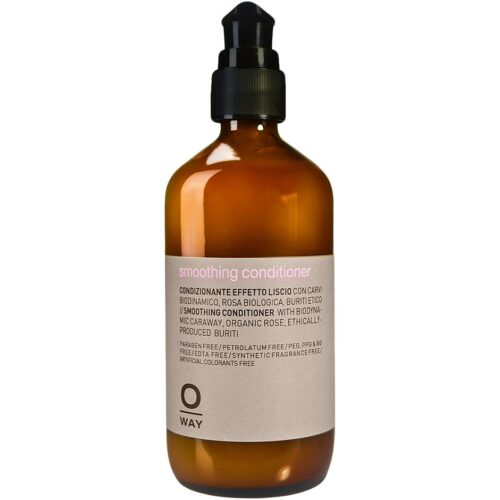 Oway Smoothing Conditioner 240 ml – 8029352236150