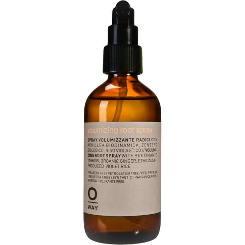 Oway Volumizing Root Spray 160 ml – 8029352236228