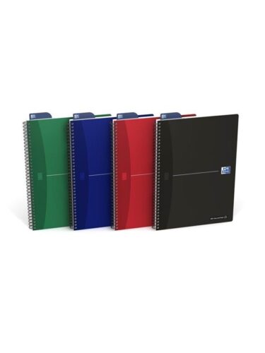 Oxford blokker notatbøker – 3020120022352