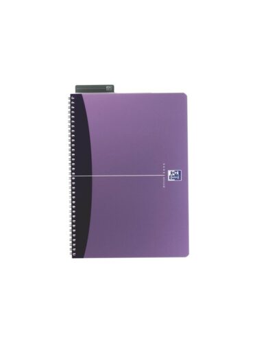 Oxford blokker notatbøker – 3020120024004