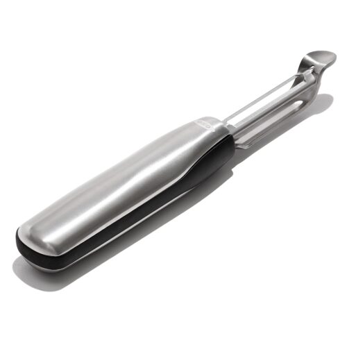 OXO Potetskreller rustfritt stål – 719812052175