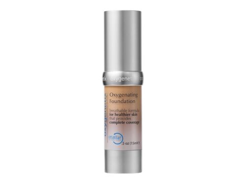 Oxygenetix Foundation SPF25 Opal – 15 ml – 0858583005079