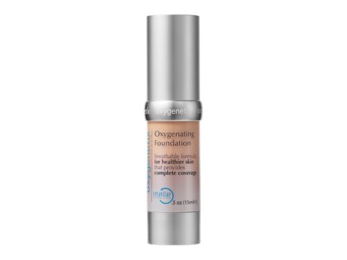 Oxygenetix Foundation SPF25 Pearl – 15 ml – 0858583005000