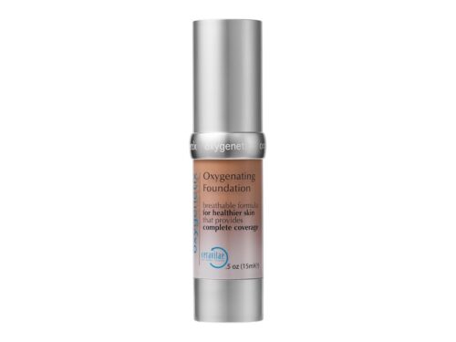 Oxygenetix Foundation SPF25 Taupe – 15 ml – 0858583005024