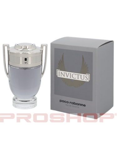 Rabanne Invictus Eau de Toilette – 100 ml – 3349668515660