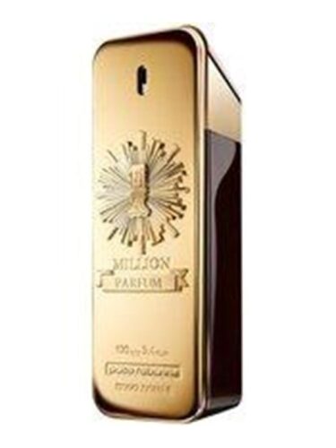Rabanne 1 Million Parfum Eau de Parfum – 100 ml – 3349668579839