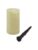Harry Potter-lampe med fjernkontroll – 5055964786830