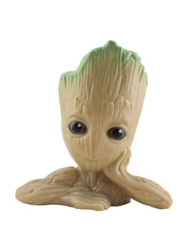 Guardians of the Galaxy Groot-lampe – 5055964786168