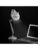Paladone Star Wars – Millennium Falcon Posable Desk Light – 5055964725358
