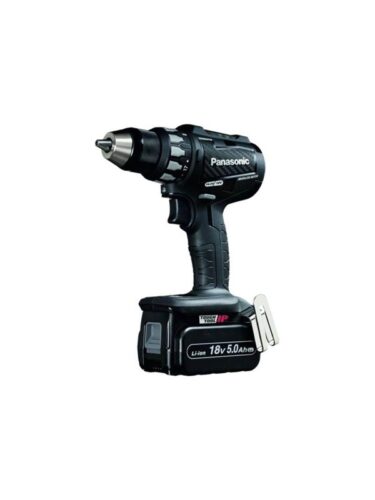 Panasonic drill – 5025232832132